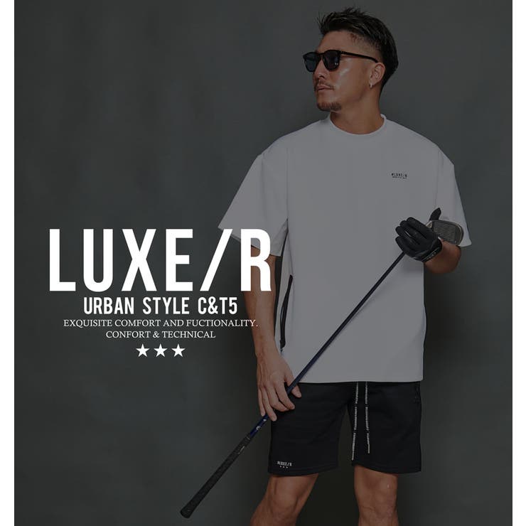 ハーフパンツ メンズ ブランド | SILVER BULLET | 詳細画像3 