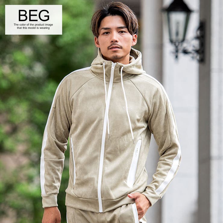 パーカー メンズ ブランド | SILVER BULLET | 詳細画像2 