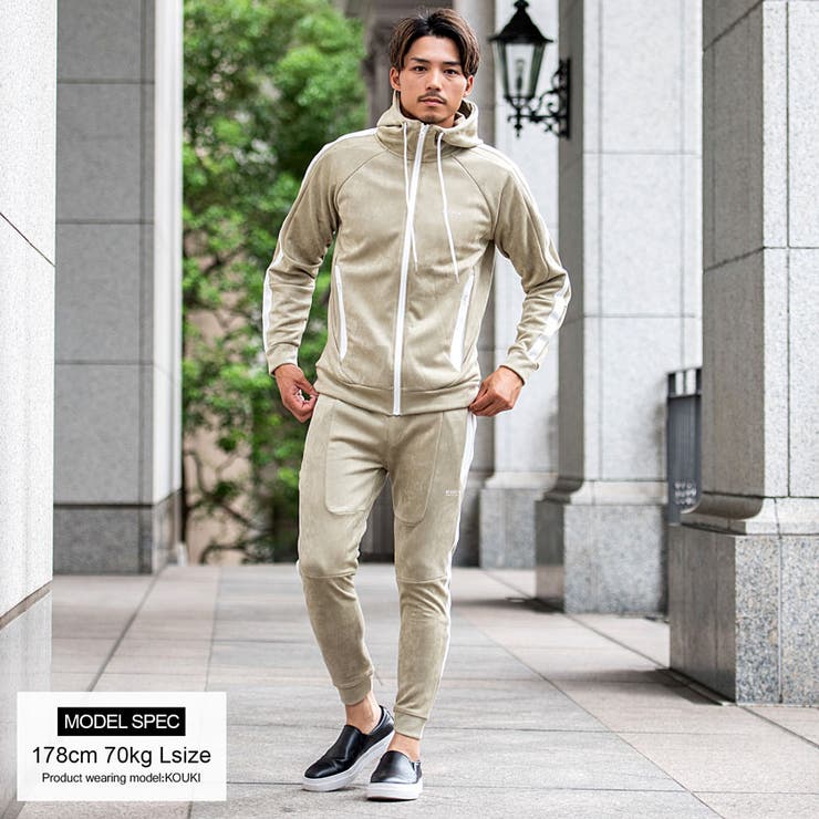 パーカー メンズ ブランド | SILVER BULLET | 詳細画像3 