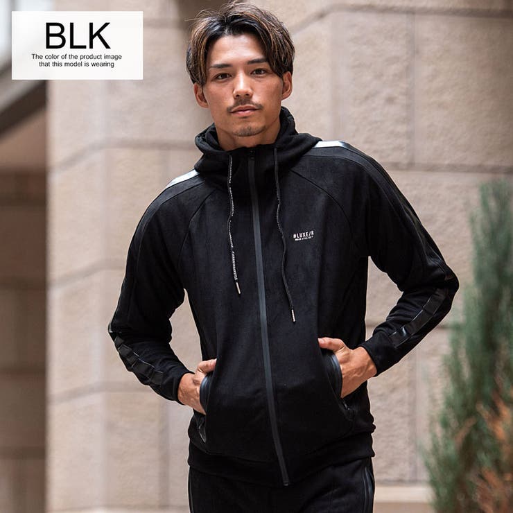 パーカー メンズ ブランド | SILVER BULLET | 詳細画像6 