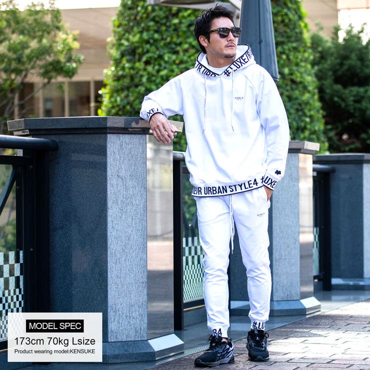 パーカー メンズ ジャガード織り | SILVER BULLET | 詳細画像4 