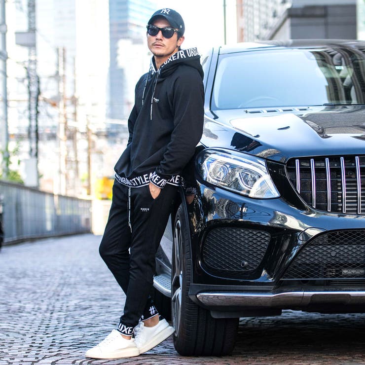 パーカー メンズ ジャガード織り | SILVER BULLET | 詳細画像8 