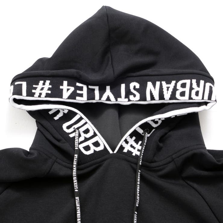 パーカー メンズ ジャガード織り | SILVER BULLET | 詳細画像11 