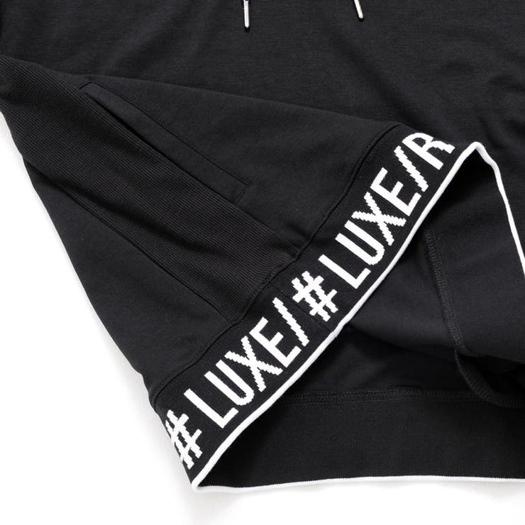 パーカー メンズ ジャガード織り | SILVER BULLET | 詳細画像15 