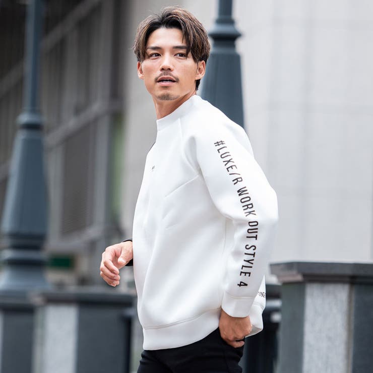 【新品】main story 長袖Tシャツ Silver Birch　6y 新品】main story 長袖Tシャツ Silver Birch6y