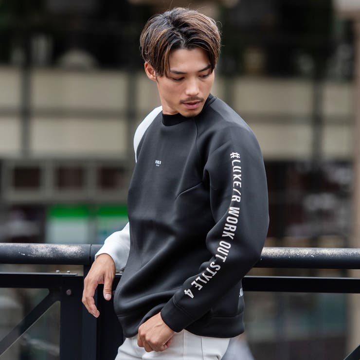 ロンT メンズ 長袖Tシャツ | SILVER BULLET | 詳細画像12 