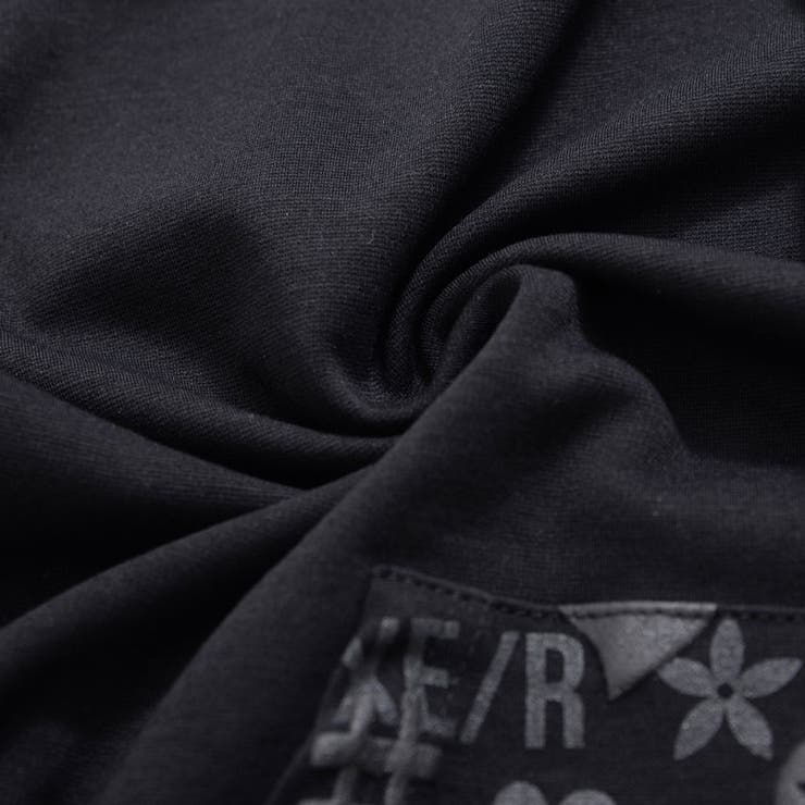 パーカー メンズ 切り替え | SILVER BULLET | 詳細画像17 