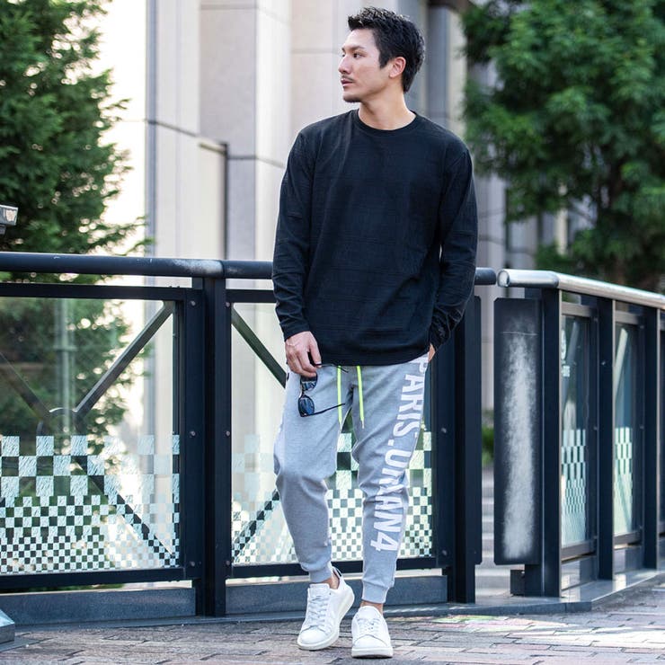 ロンT メンズ ブランド | SILVER BULLET | 詳細画像6 