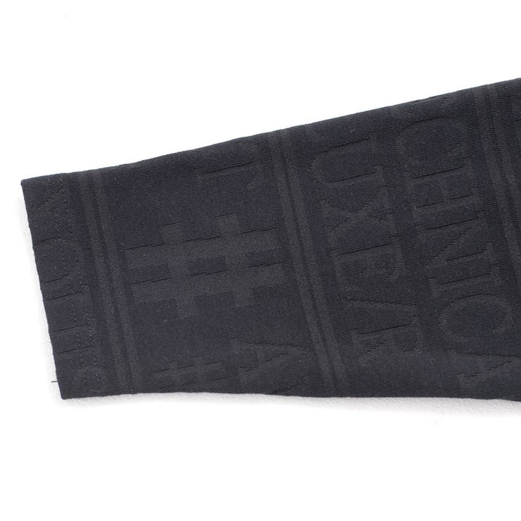 ロンT メンズ ブランド | SILVER BULLET | 詳細画像10 