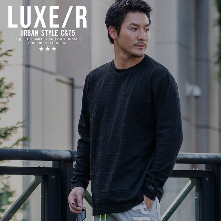 ロンT メンズ ブランド | SILVER BULLET | 詳細画像2 