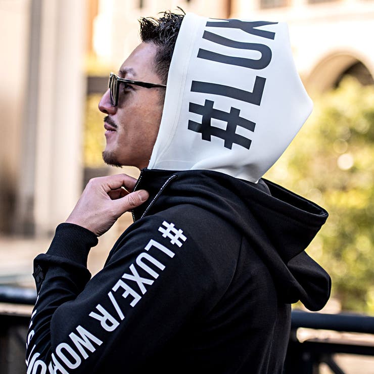 ぱーかー 8.0オンス ヘビーブレンド プルオーバーパーカー | メンズ | 1枚