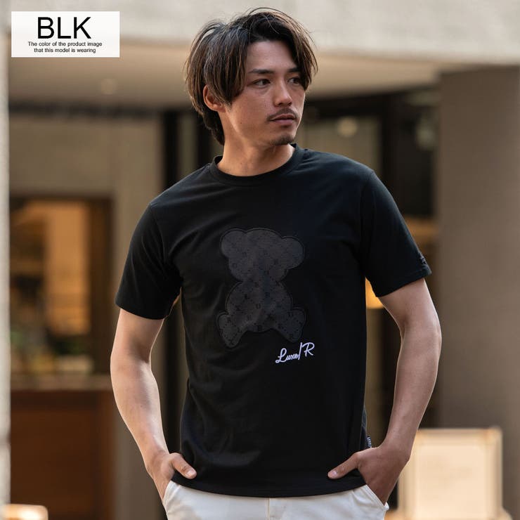 INUWASI Tシャツ HUNTER XL シルバー XLARGE エクストララージ Tシャツ 半袖 X-LARGE メンズ シルバー