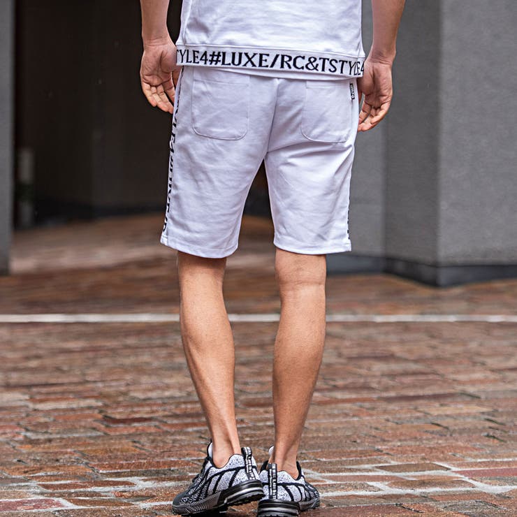 ハーフパンツ メンズ ショートパンツ[品番：SILM0014125]｜SILVER