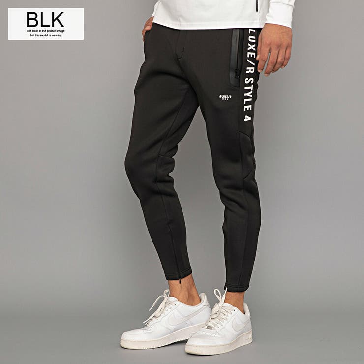 パンツ メンズ ジャージパンツ[品番：SILM0014425]｜SILVER