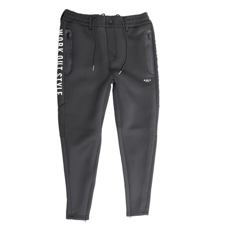 パンツ メンズ ジャージパンツ[品番：SILM0014425]｜SILVER