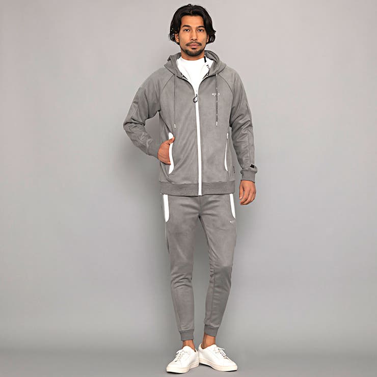 パーカー メンズ 長袖 | SILVER BULLET | 詳細画像6 