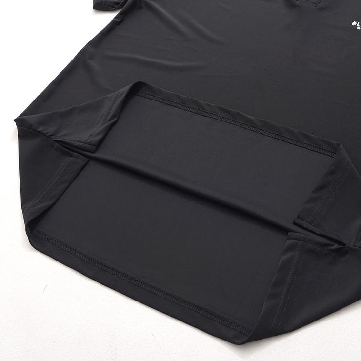 ポロシャツ メンズ 半袖 | SILVER BULLET | 詳細画像16 