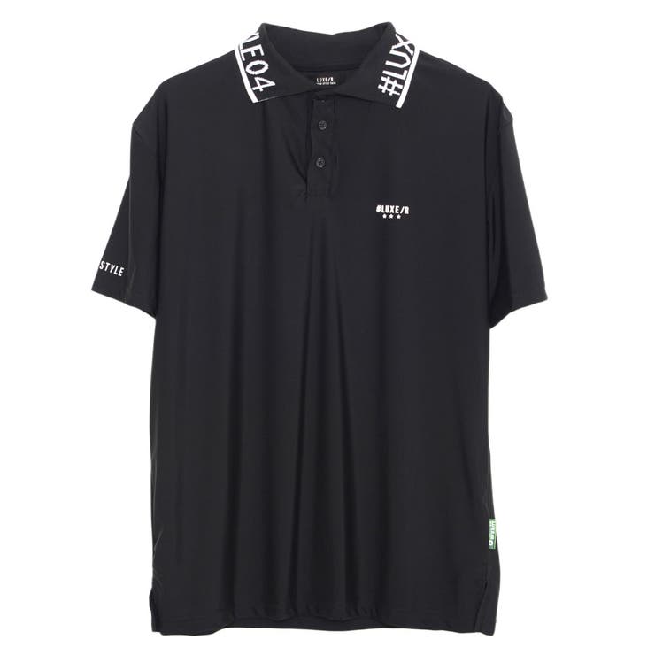 ポロシャツ メンズ 半袖 | SILVER BULLET | 詳細画像18 