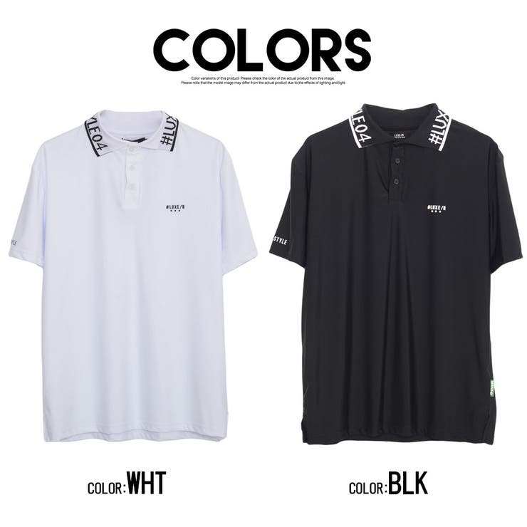 ポロシャツ メンズ 半袖 | SILVER BULLET | 詳細画像20 