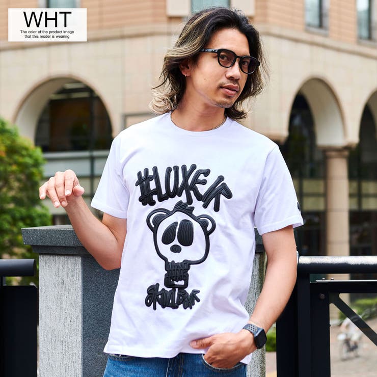 Tシャツ メンズ 半袖 | SILVER BULLET | 詳細画像3 