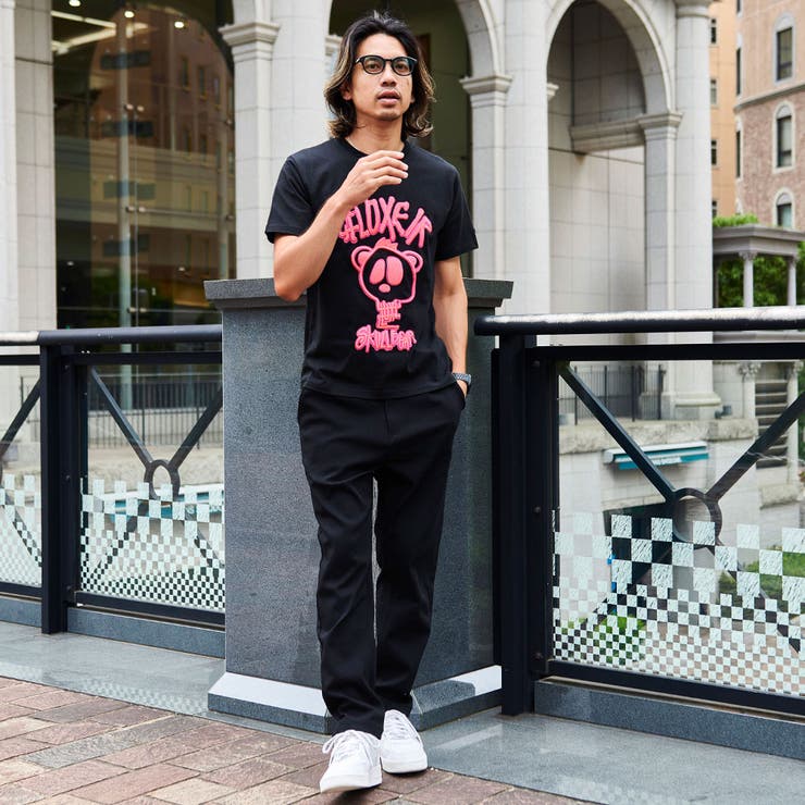 Tシャツ メンズ 半袖 | SILVER BULLET | 詳細画像8 