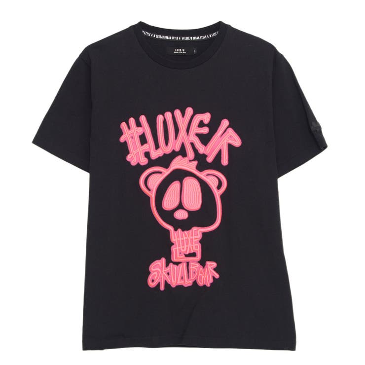 Tシャツ メンズ 半袖 | SILVER BULLET | 詳細画像18 