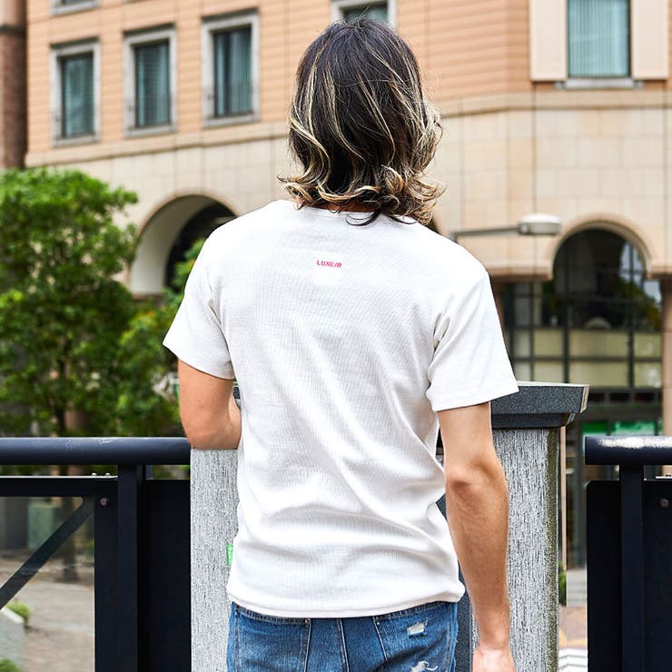 Tシャツ メンズ 半袖 | SILVER BULLET | 詳細画像6 