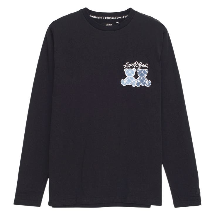 ロンT メンズ 長袖Tシャツ | SILVER BULLET | 詳細画像18 