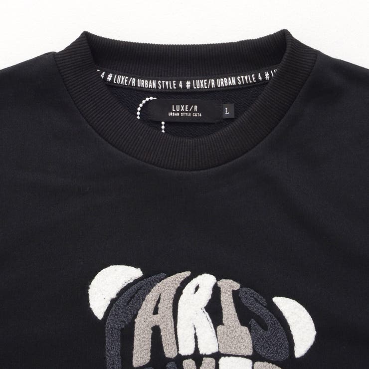 トレーナー メンズ 長袖 | SILVER BULLET | 詳細画像14 