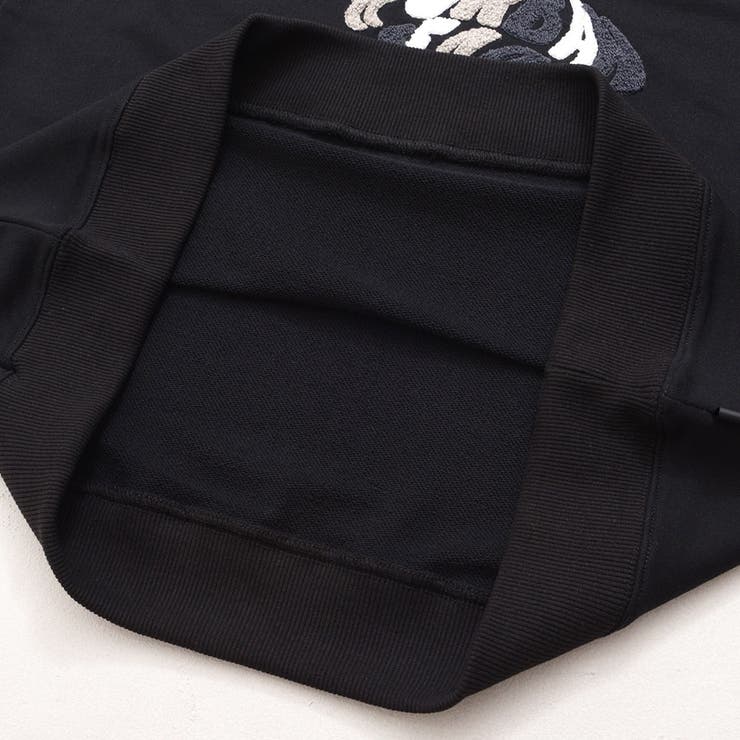 トレーナー メンズ 長袖 | SILVER BULLET | 詳細画像18 