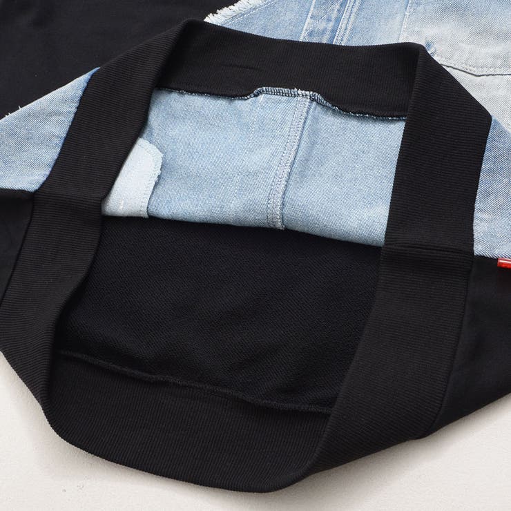 トレーナー メンズ 長袖 | SILVER BULLET | 詳細画像19 