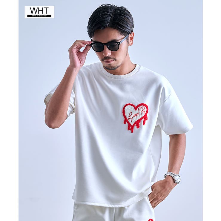 Tシャツ メンズ 半袖 | SILVER BULLET | 詳細画像3 