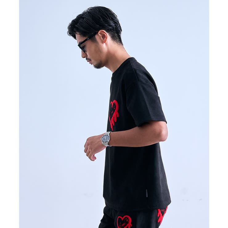 Tシャツ メンズ 半袖 | SILVER BULLET | 詳細画像11 