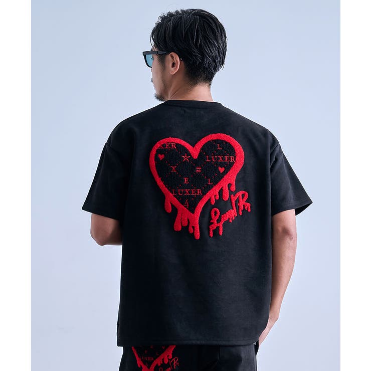 Tシャツ メンズ 半袖 | SILVER BULLET | 詳細画像12 