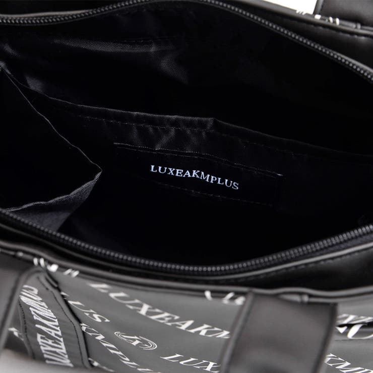 LUXEAKMPLUS リュクスエイケイエムプラス カートバッグ[品番
