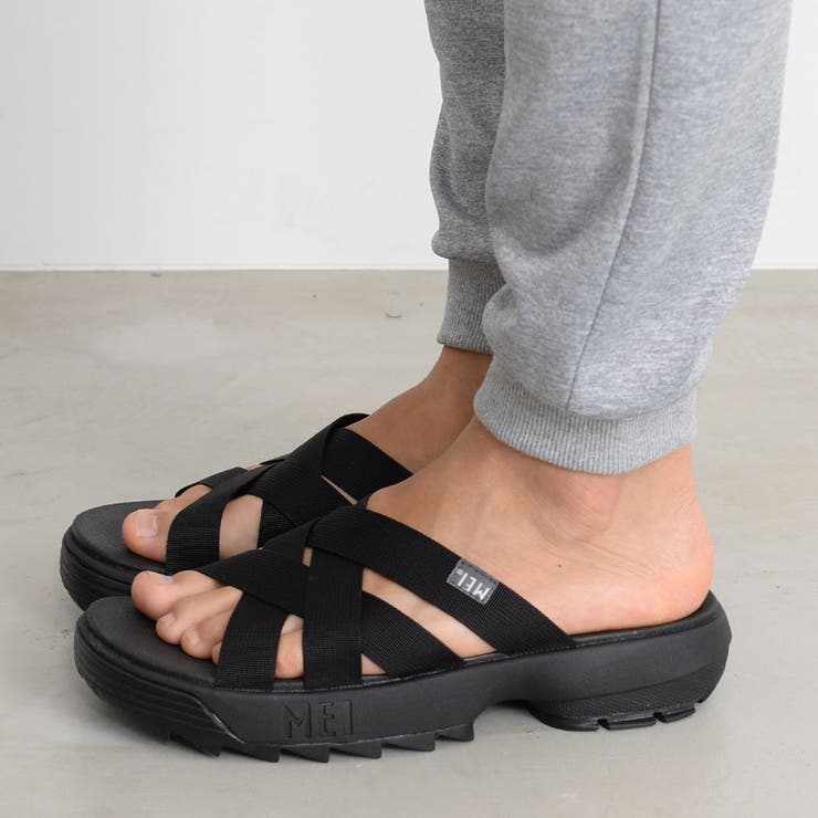 サンダル メンズ 靴 品番 Silm Silver Bullet シルバーバレット のメンズ ファッション通販 Shoplist ショップリスト