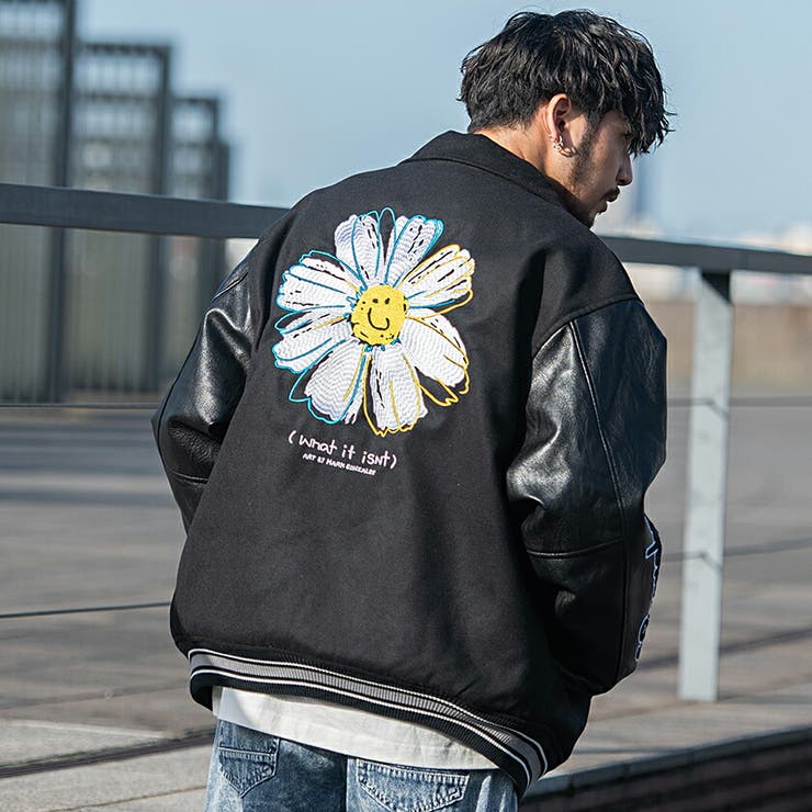 MARK GONZALES マークゴンザレス[品番：SILM0012416]｜SILVER BULLET