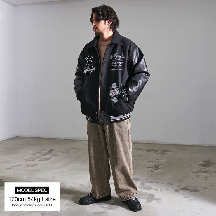 MARK GONZALES マークゴンザレス[品番：SILM0013870]｜SILVER