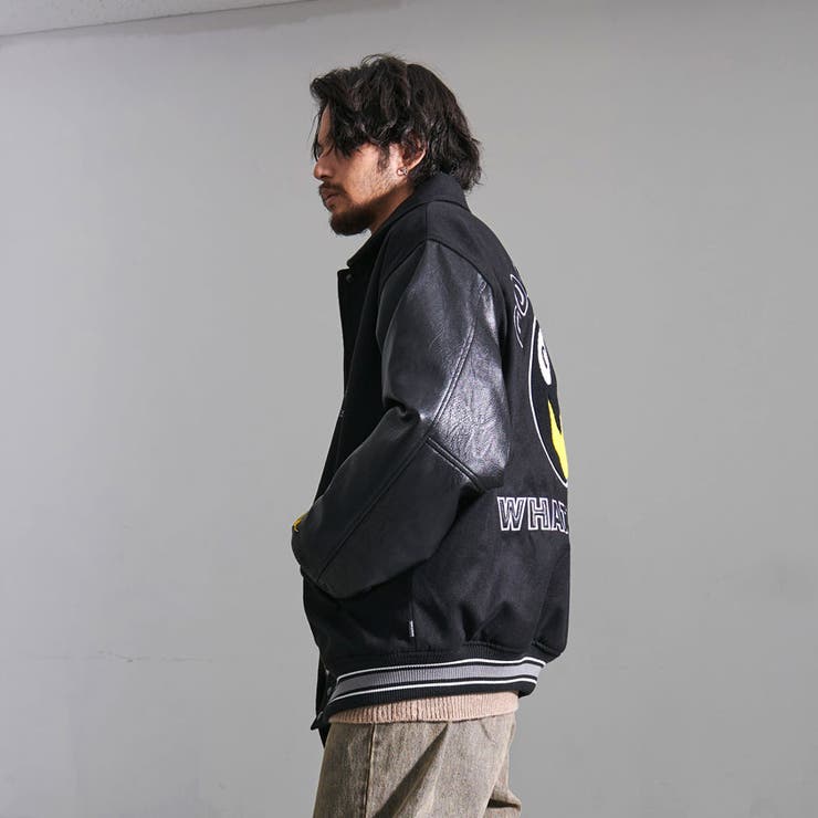 MARK GONZALES マークゴンザレス[品番：SILM0013870]｜SILVER  BULLET（シルバーバレット）のメンズファッション通販｜SHOPLIST（ショップリスト）