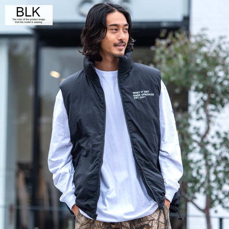 What it isnt[品番：SILM0014699]｜SILVER BULLET（シルバー バレット）のメンズファッション通販｜SHOPLIST（ショップリスト）