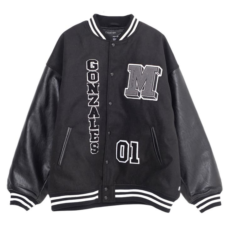 Mastermind JAPAN C2H4 レザージャケット 革ジャン