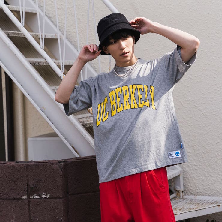 Tシャツ メンズ ブランド | SILVER BULLET | 詳細画像11 