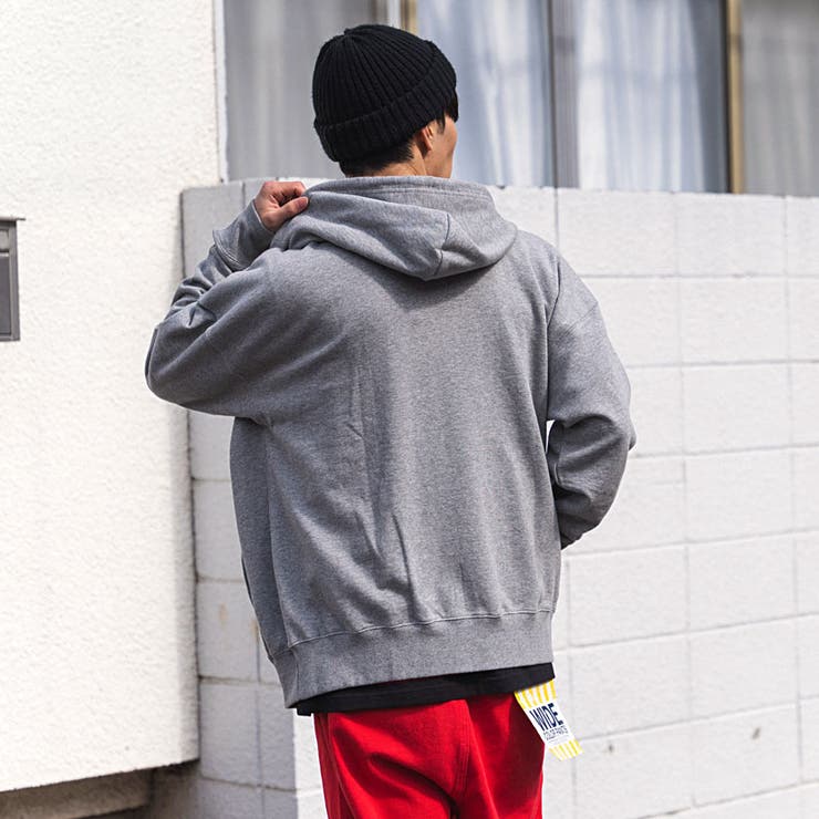 パーカー メンズ ブランド | SILVER BULLET | 詳細画像15 