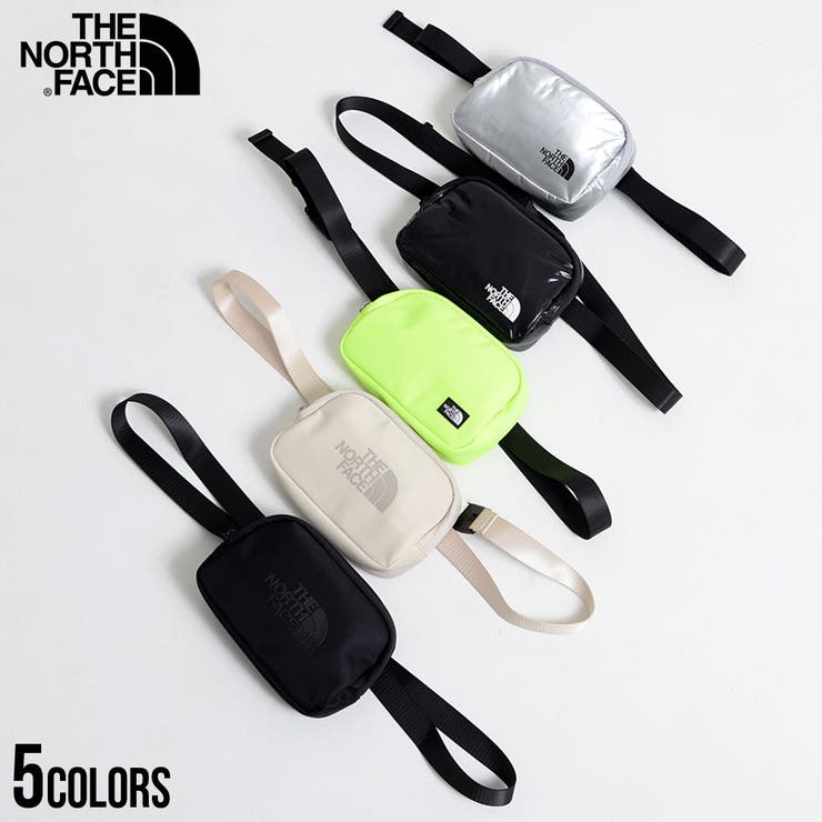 THE NORTH FACE | SILVER BULLET | 詳細画像1 