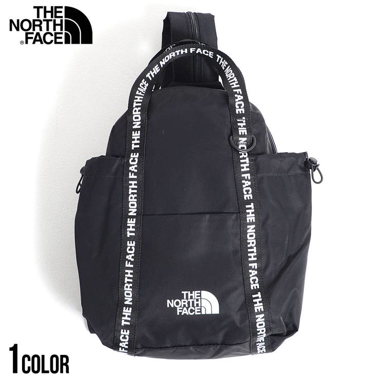 THE NORTH FACE | SILVER BULLET | 詳細画像1 