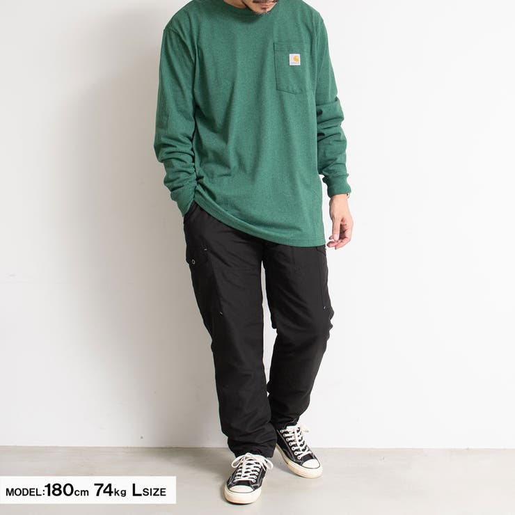 OUTDOOR アウトドア カーゴパンツ | SILVER BULLET | 詳細画像3 