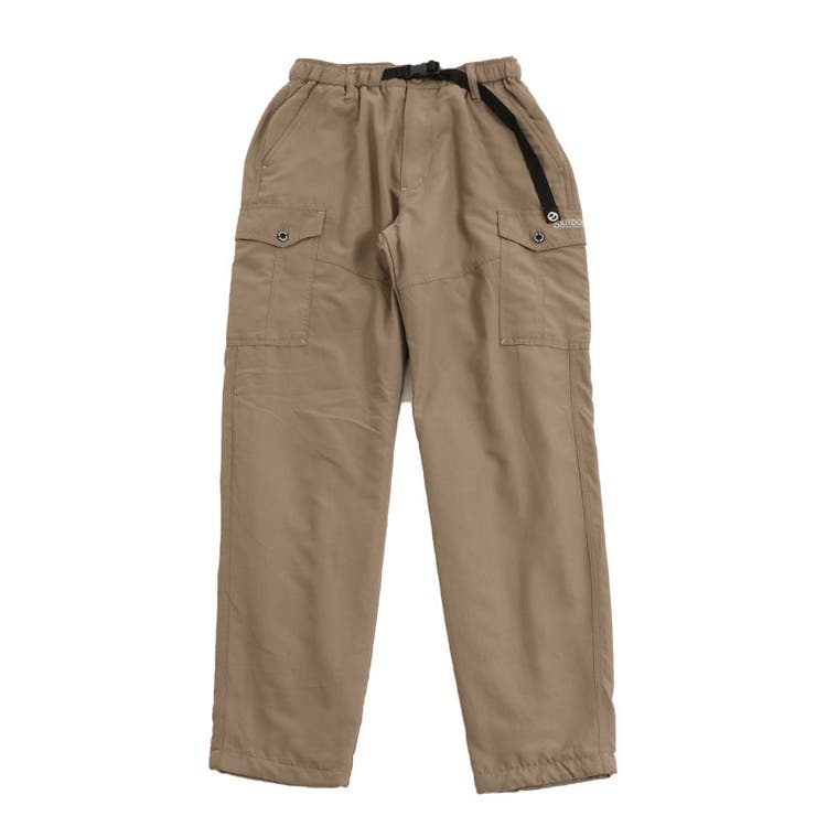 94(KHA BEG/カーキベージュ) | OUTDOOR アウトドア カーゴパンツ | SILVER BULLET