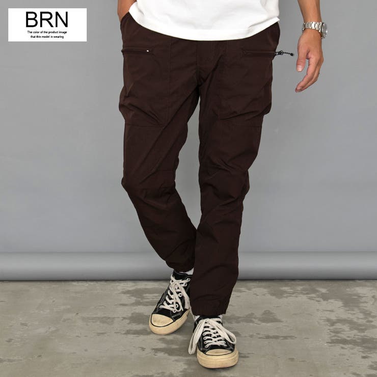 パンツ yardsale OUTDOOR PANTS SILVER S 210.jpg