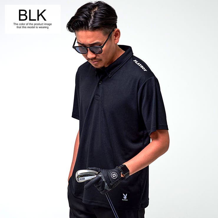PLAYBOY プレイボーイ メンズ[品番：SILM0013249]｜SILVER  BULLET（シルバーバレット）のメンズファッション通販｜SHOPLIST（ショップリスト）