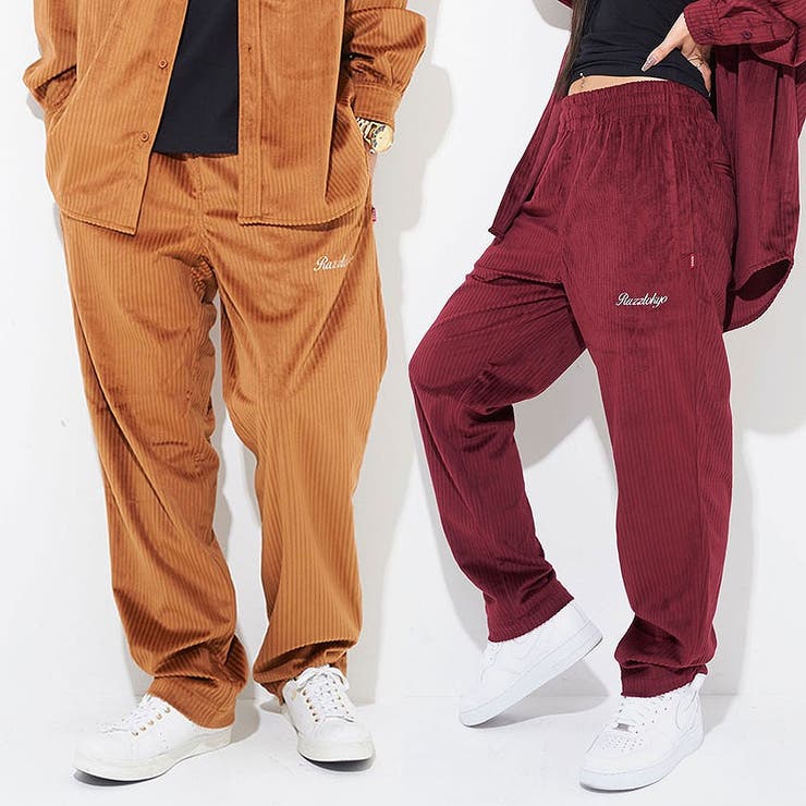 パンツ メンズ コーデュロイパンツ 品番 Silm Silver Bullet シルバーバレット のメンズ ファッション通販 Shoplist ショップリスト